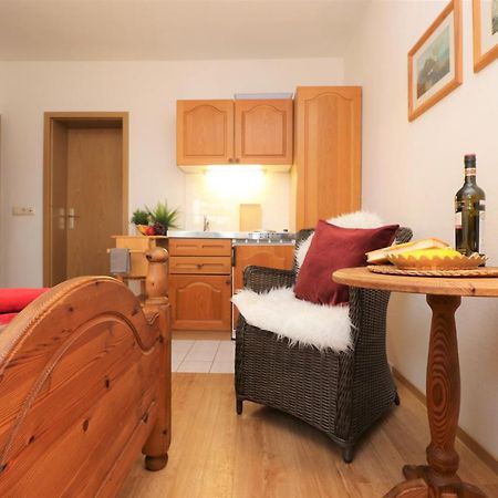 Ferienappartements Zwischen Meer Und Bodden App 05 Wustrow  Εξωτερικό φωτογραφία