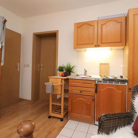 Ferienappartements Zwischen Meer Und Bodden App 05 Wustrow  Εξωτερικό φωτογραφία